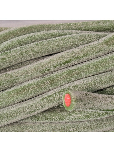 Jumbo Pastèque Acide - 23 cm environ