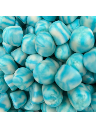 Bisous Twisty Framboise HALAL 100g