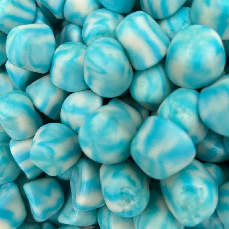 Bisous Twisty Framboise HALAL 100g