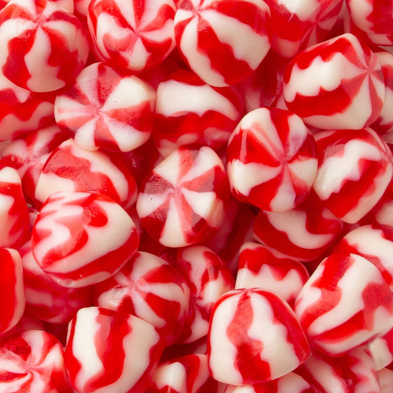 Bisous Twisty Fraise HALAL 100g