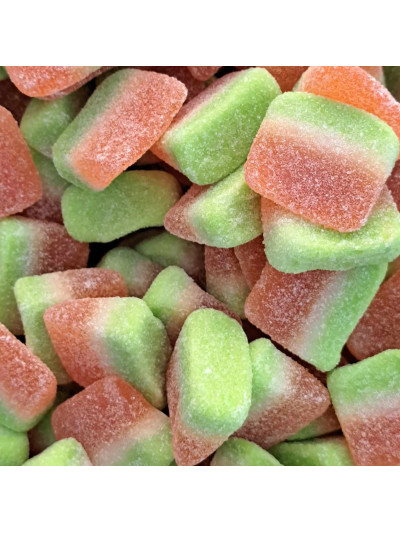 Tranches de Mangue 100g