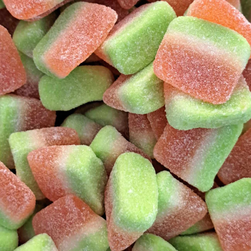 Tranches de Mangue 100g