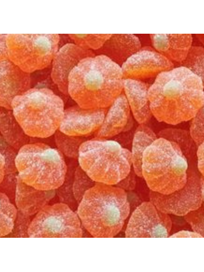 Mandarines HALAL 100g