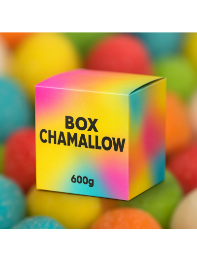 Box Chamallow