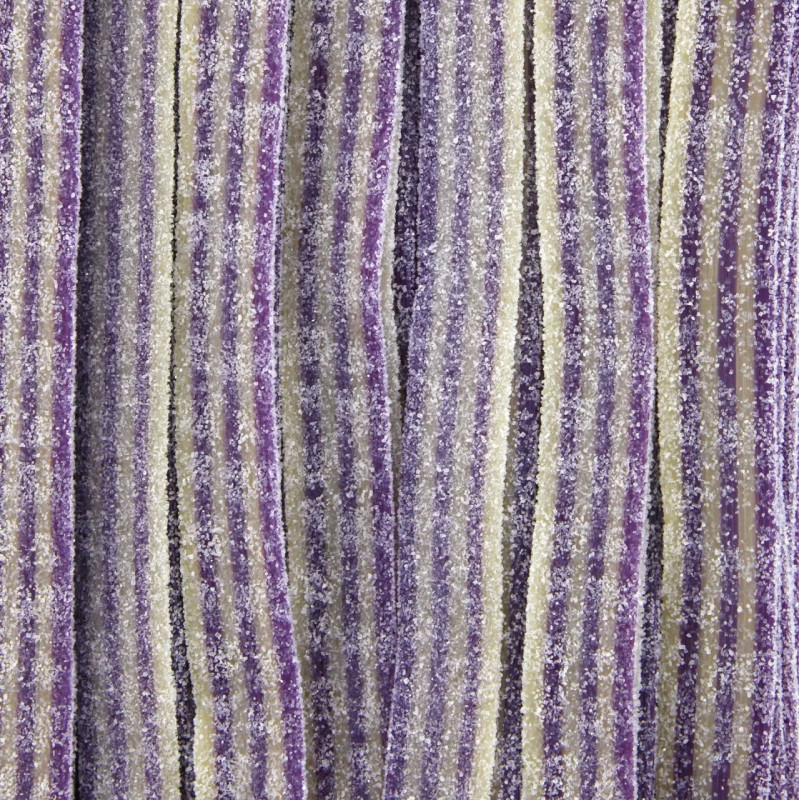 Bandos Groseille/Vanille acidulé (x10)