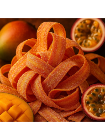 Bandos Mangue/Fruit de la passion (x10)