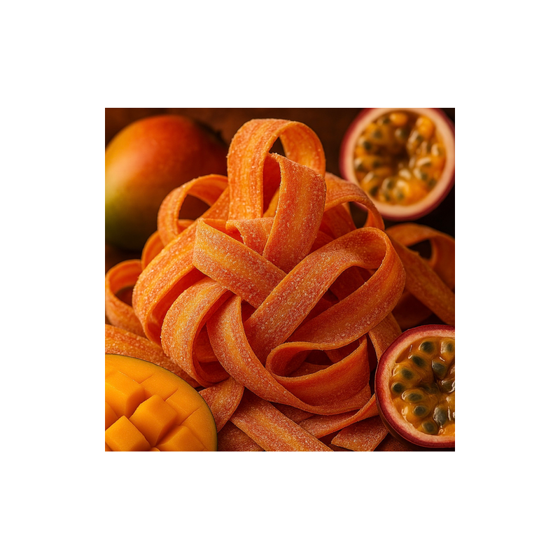 Bandos Mangue/Fruit de la passion (x10)