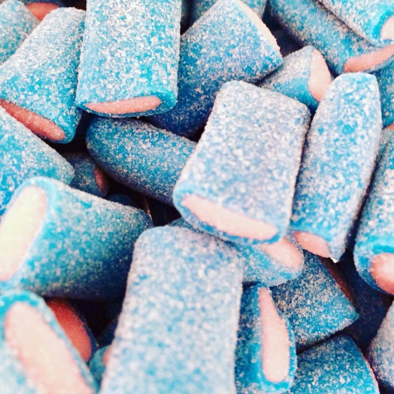 Minis Jumbo Energie Acide 100g