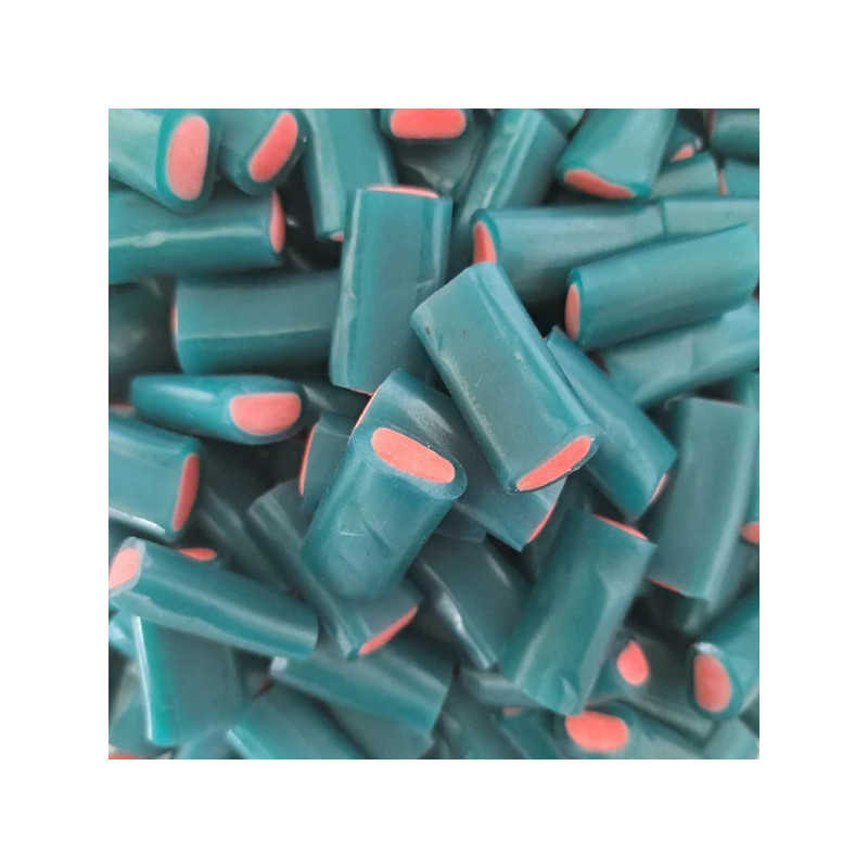 Minis Jumbo Energie Lisse 100g