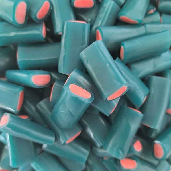 Minis Jumbo Energie Lisse 100g