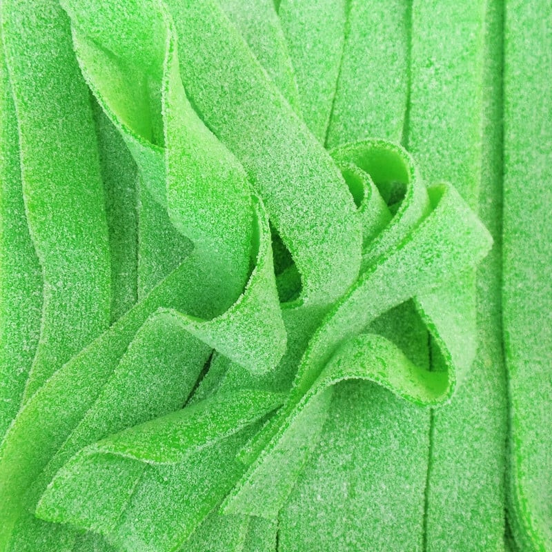 Bandos Pomme Acidulés (x10)