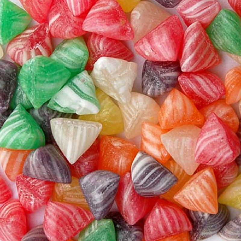 Berlingot Fruits 100g