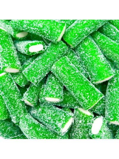 Tubes Pomme Citrique 100g