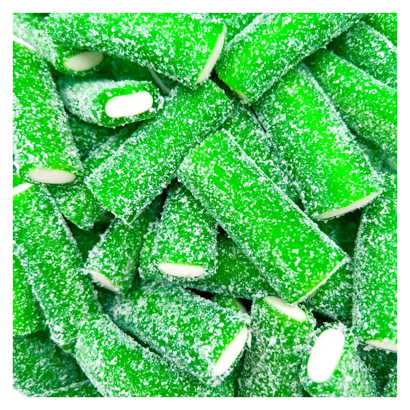 Tubes Pomme Citrique 100g