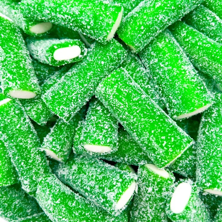 Tubes Pomme Citrique 100g