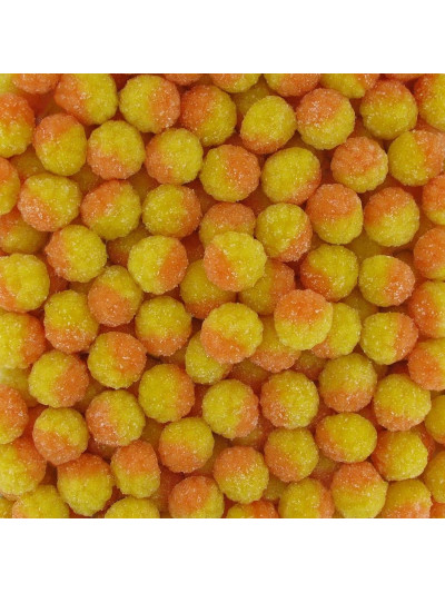 Crème renversée sucrée 100g