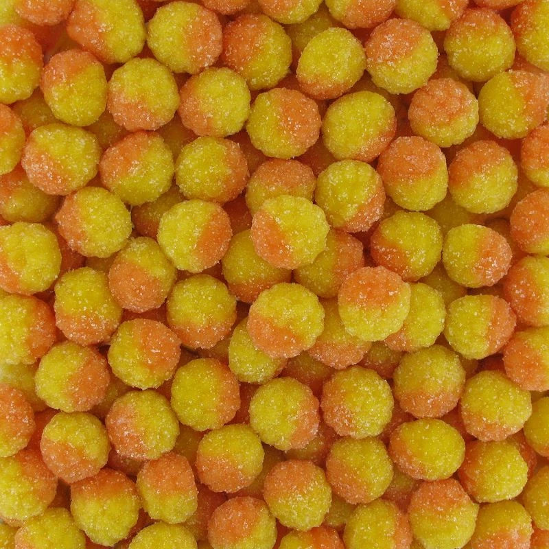 Crème renversée sucrée 100g