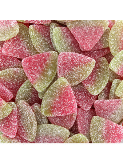 Pastèques Citrique 100g