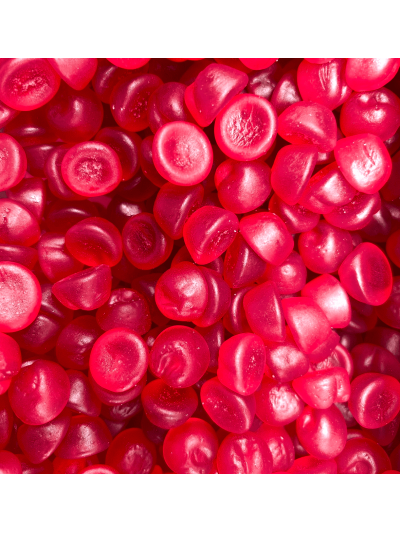 Cerises lavée 100g