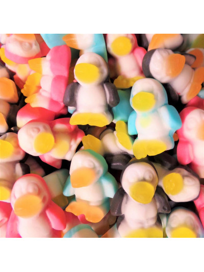 Pingouins 100g
