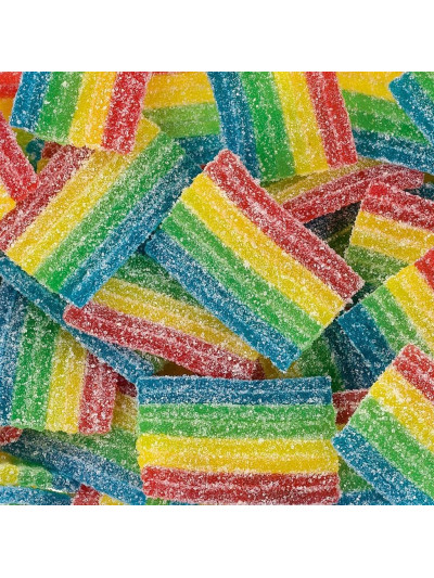 Mini Arc-en-ciel 100g