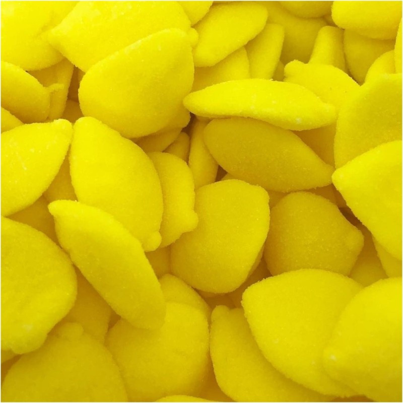 Citron 100g