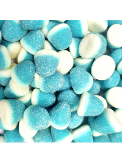 Bisous Sucré Framboise 100g