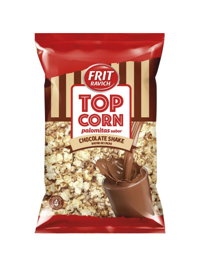 Pop Corn Milkshahe Cacao 90g