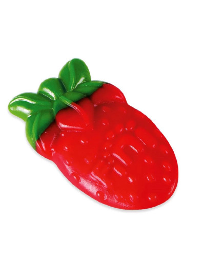 Fraise Sauvage Lisse XXL (x2)