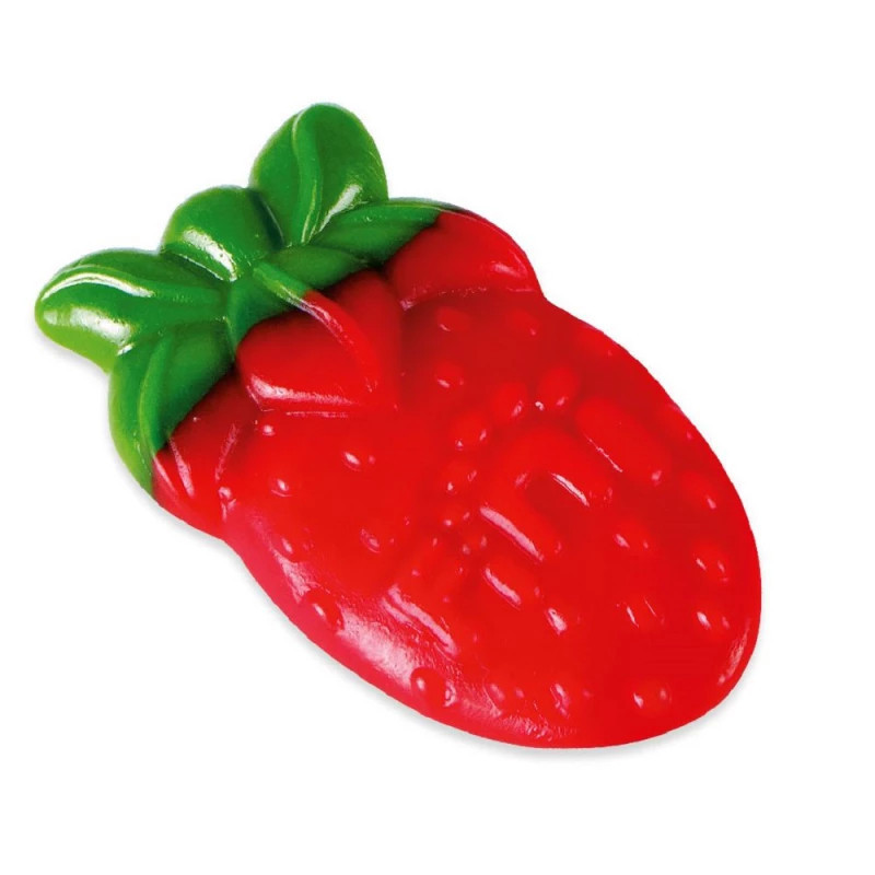 Fraise Sauvage Lisse XXL (x2)