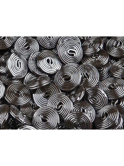 Rotella Réglisse 100g