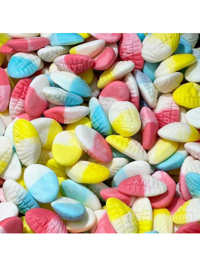 Coquillage Palourdes 100g