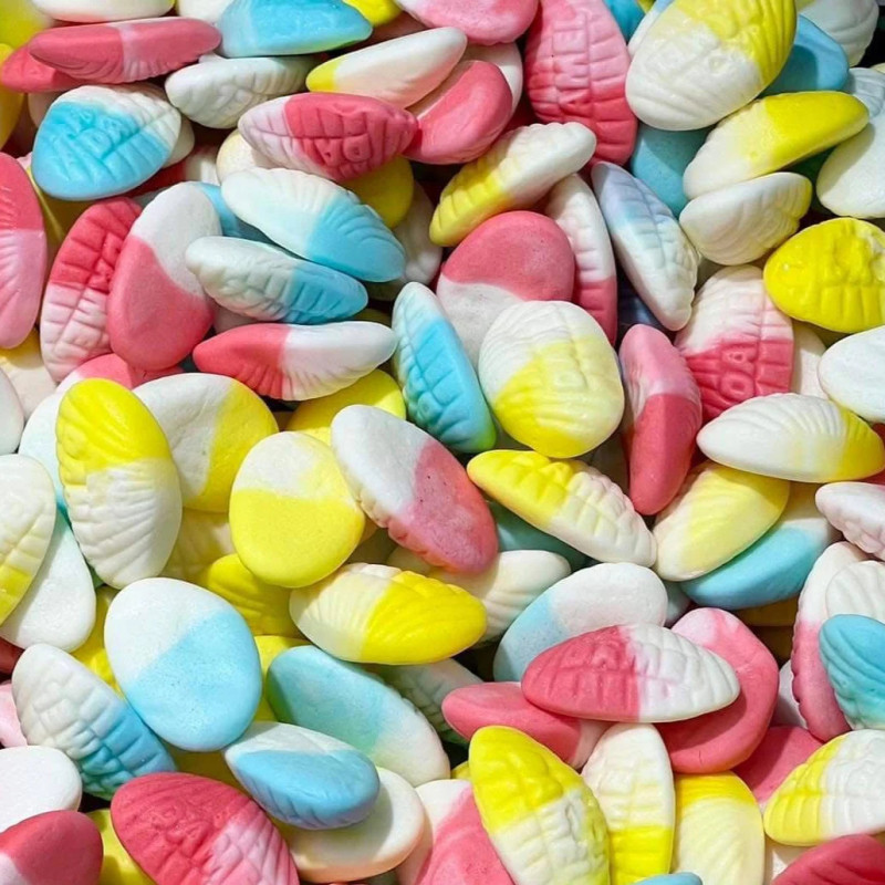 Coquillage Palourdes 100g