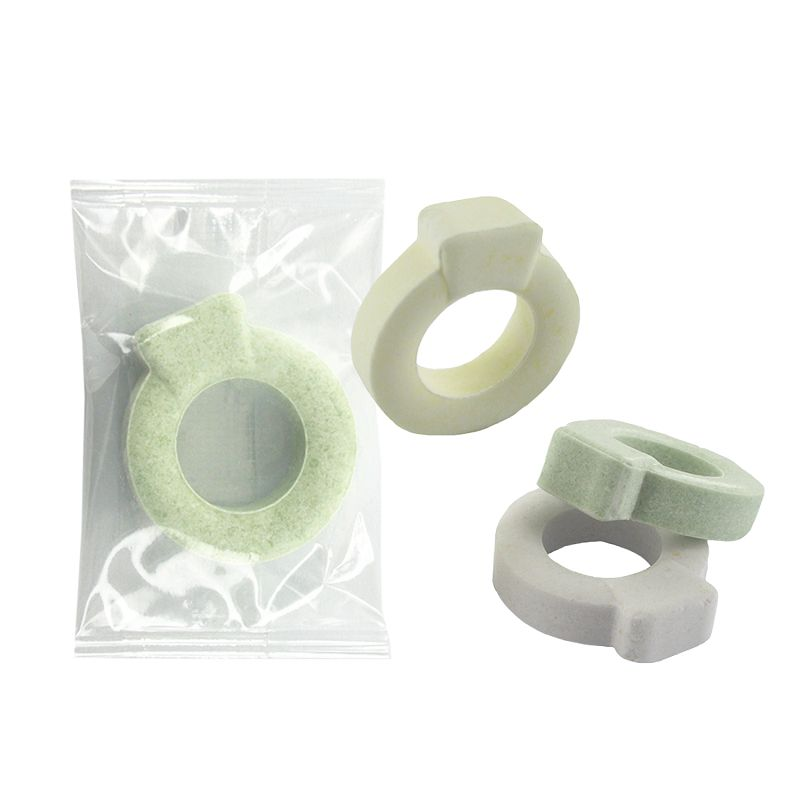 Bague Dextrose (x10)