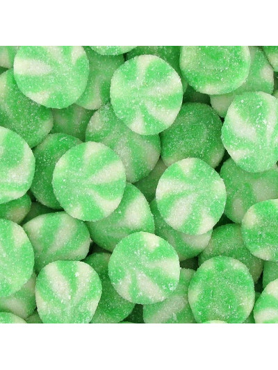 Kiwi Gélifié Citrique HALAL 100g