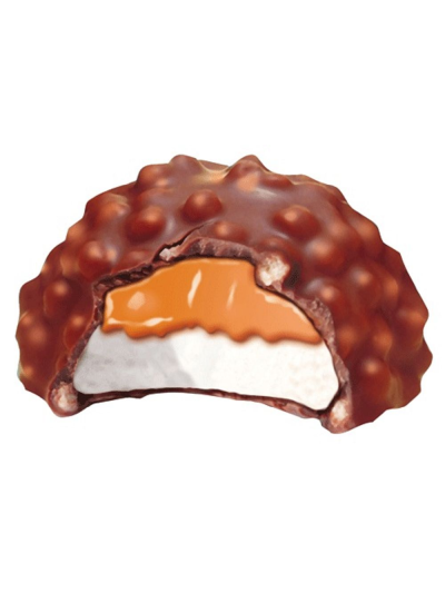 Herisson Guimauve 100g