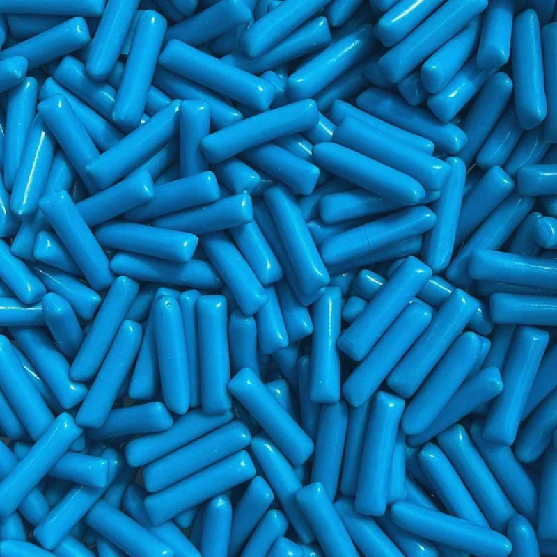 Hitschies Framboise 100g