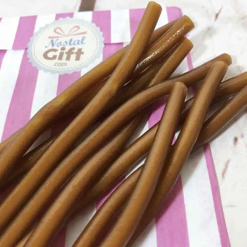 Tubes cola (x2)