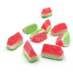 Pastèques 100gr
