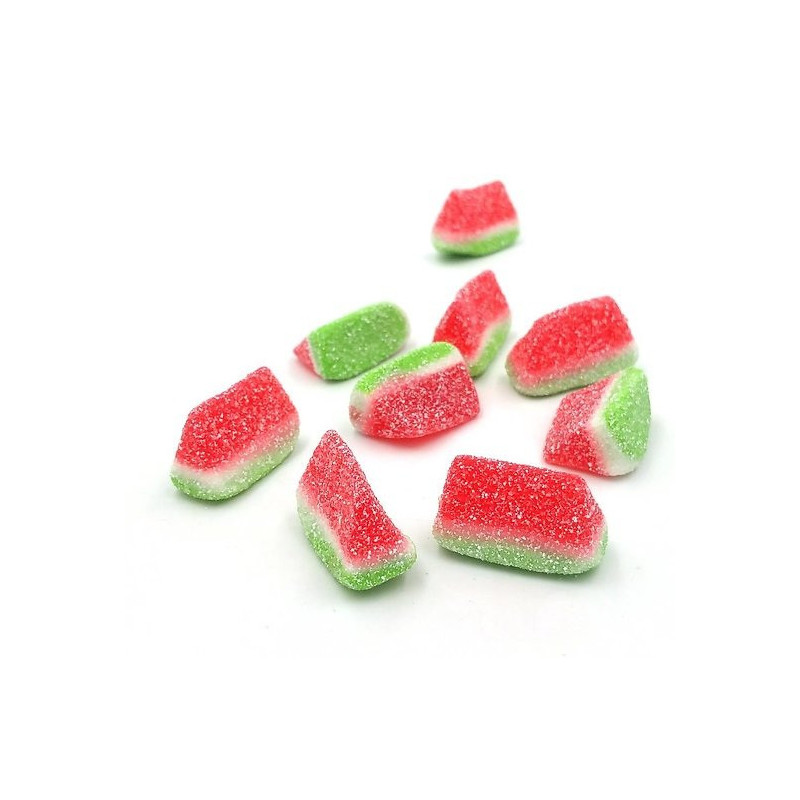 Pastèques 100gr