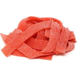Ruban acidulé fruits  rouges (x2)