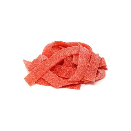 Ruban acidulé fruits  rouges (x2)