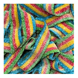Ruban Tutti Fruitti (x2)