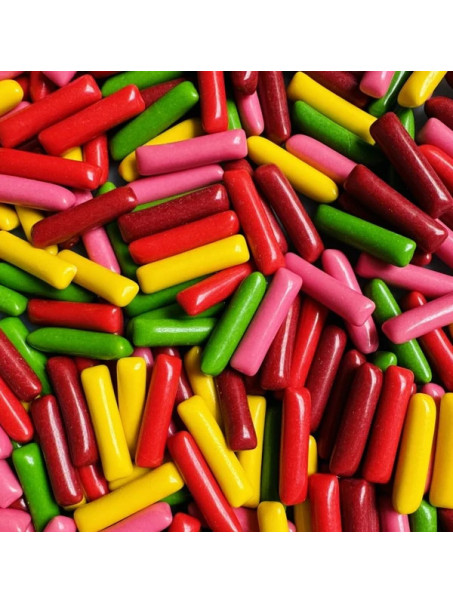 Hitschies Original Mix 100g