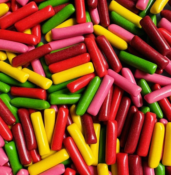 Hitschies Original Mix 100g