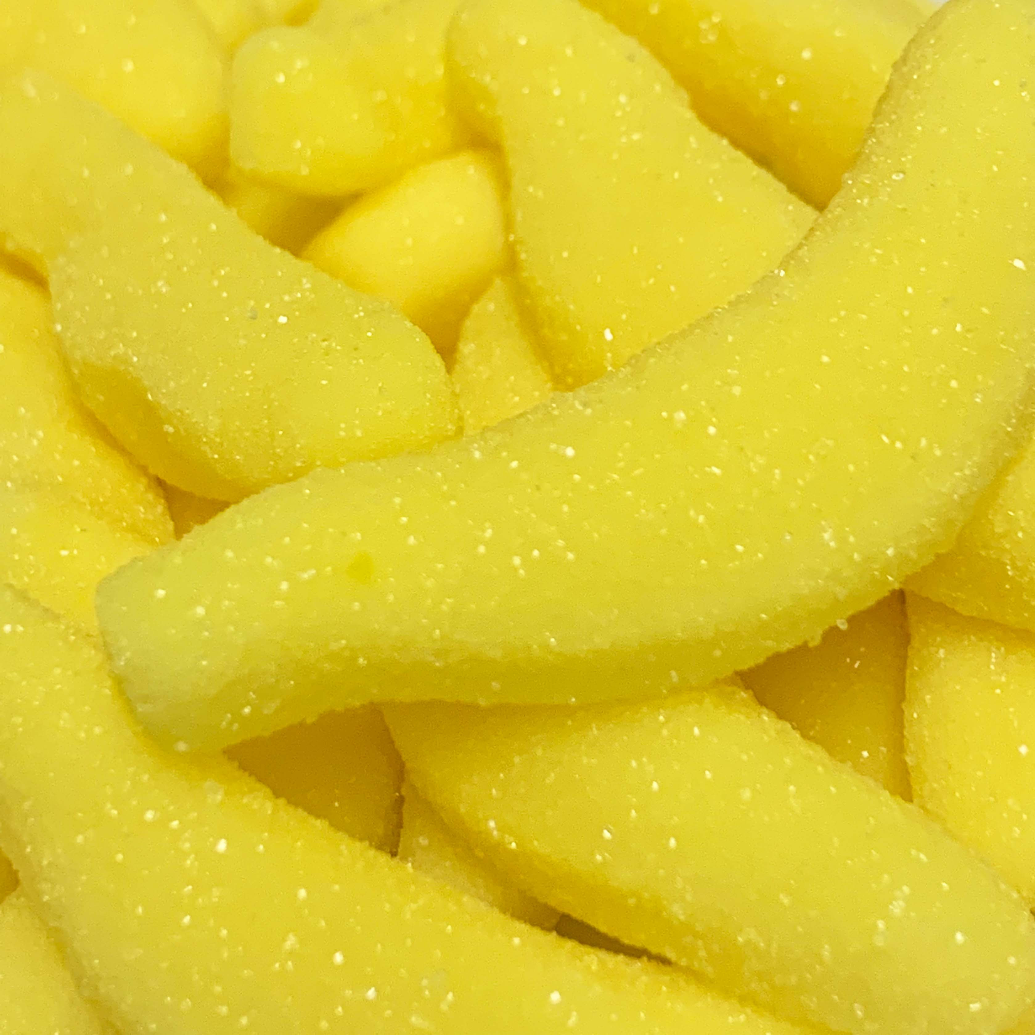 Bananes Sucrées 100g