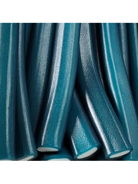 Jumbo Framboise Lisse - 23 cm environ