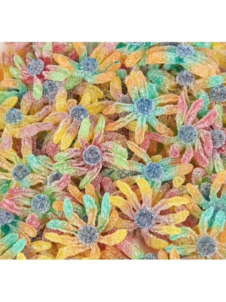 Octopus Acides - 100G