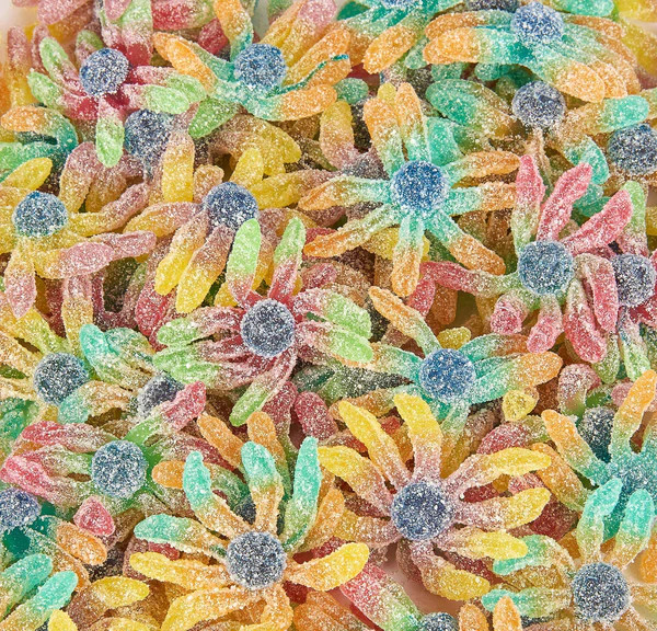 Octopus Acides - 100G