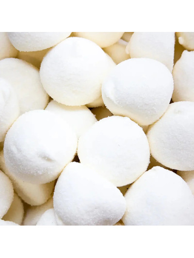 Balles de Golf Vanille - 100G